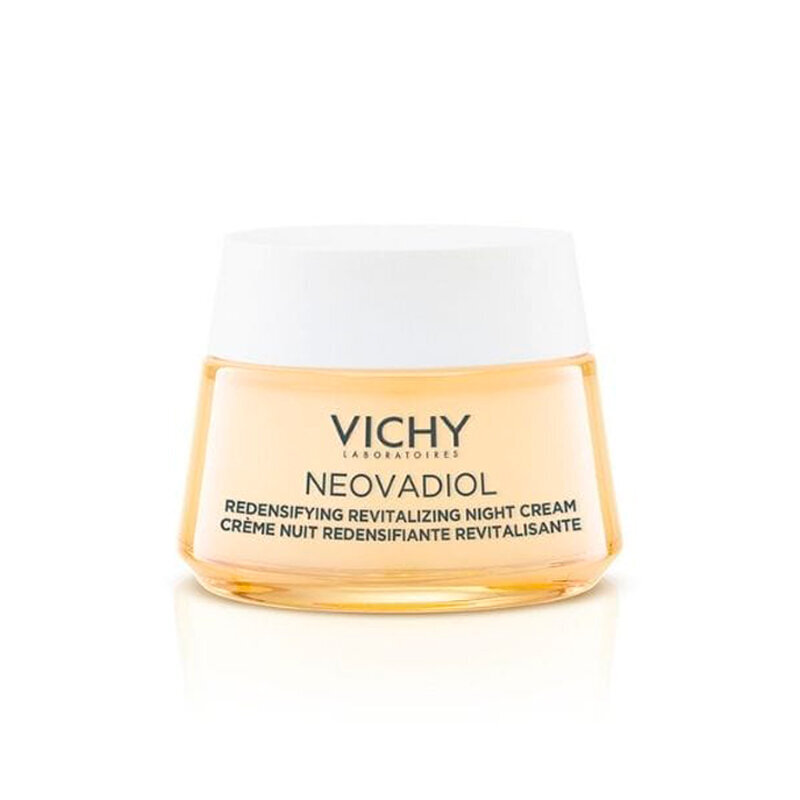 Yövoide (Redensifying Revita lising Night Cream) 50 ml hinta ja tiedot | Kasvovoiteet | hobbyhall.fi