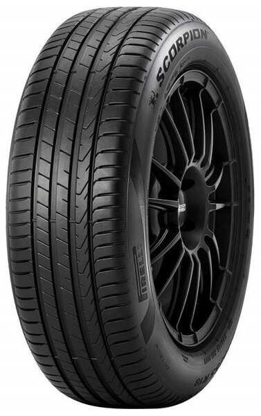 Pirelli Scorpion 255 / 40 R21 102 T XL (+) AO S-I Elect