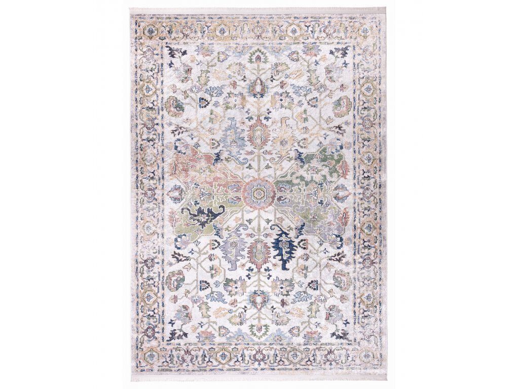 Matto Flowers 180x290 cm hinta ja tiedot | Isot matot | hobbyhall.fi