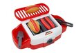 lelu BBQ hot dog grilli hinta ja tiedot | Tyttöjen lelut | hobbyhall.fi