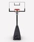 Spalding Ultimate Hybrid 54" Koripalloteline hinta ja tiedot | Koripallotelineet | hobbyhall.fi