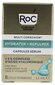 Roc Multi Correxion Hydrate & Plump, Kosteuttava sekä kiinteyttävä seerumi kapseleissa, 10 x 0,35 ml hinta ja tiedot | Kasvoöljyt ja seerumit | hobbyhall.fi