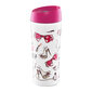 Termospullo Ambition Fashion Your Day, 400 ml hinta ja tiedot | Termoskannut ja termosmukit | hobbyhall.fi