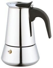 Kahvipannu 300ml Kinghoff kh-1045 induktio hinta ja tiedot | Kahvipannut ja teekannut | hobbyhall.fi