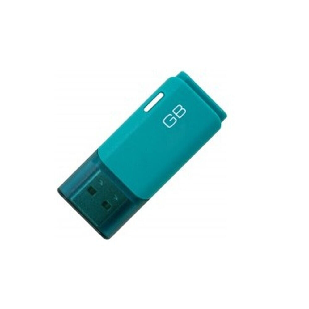 USB-tikku Kioxia U202 64GB hinta ja tiedot | Muistitikut | hobbyhall.fi