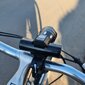 Pyörän valo + takavalo T6 Usb hinta ja tiedot | Polkupyörän valot ja heijastimet | hobbyhall.fi
