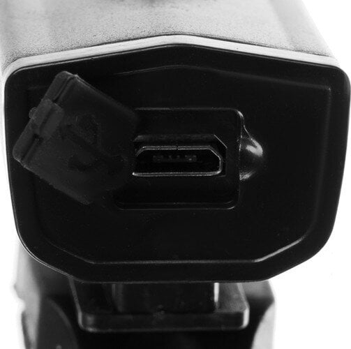USB LED-pyörävalo + takavalo hinta ja tiedot | Polkupyörän valot ja heijastimet | hobbyhall.fi