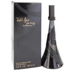 Parfyymi naisille Rihanna Rebl Fleur Love Always EDP 100ml hinta ja tiedot | Naisten hajuvedet | hobbyhall.fi