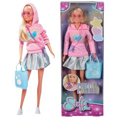 Steffi-nukke pikselin muoti hinta ja tiedot | Simba Steffi Love Lapset | hobbyhall.fi