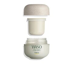 Yöuninaamio Shiseido Waso Yuzu-C Beauty, 50 ml hinta ja tiedot | Kasvonaamiot ja silmänalusaamiot | hobbyhall.fi