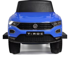 Milly Mally Volkswagen T-Roc, sininen hinta ja tiedot | Vauvan lelut | hobbyhall.fi