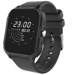 Forever smartwatch IGO 2 JW-150 black hinta ja tiedot | Älykellot | hobbyhall.fi
