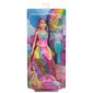 Barbie Dreamtopia nukke hinta ja tiedot | Tyttöjen lelut | hobbyhall.fi