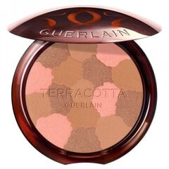 Puuteri Guerlain Terracotta Light, #02 Medium Cool, 10 g hinta ja tiedot | Guerlain Hajuvedet ja kosmetiikka | hobbyhall.fi