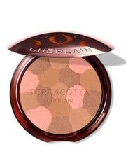 Puuteri Guerlain Terracotta Light, #02 Medium Cool, 10 g hinta ja tiedot | Meikkivoiteet ja puuterit | hobbyhall.fi