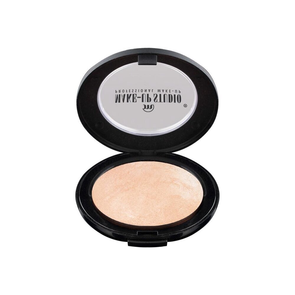 Puuteri Make-Up Studio Lumiere Highlighting, Sugar Rose, 7 g. hinta ja tiedot | Meikkivoiteet ja puuterit | hobbyhall.fi