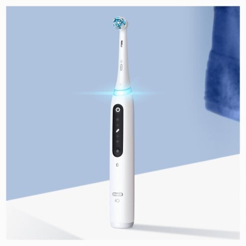 Oral-B iO Series 5 Duo hinta ja tiedot | Sähköhammasharjat | hobbyhall.fi