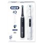 Oral-B iO Series 5 Duo hinta ja tiedot | Sähköhammasharjat | hobbyhall.fi