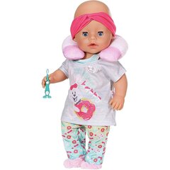 Baby Born Deluxe Pyjama- sarja hinta ja tiedot | Tyttöjen lelut | hobbyhall.fi