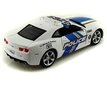 MAISTO Die Cast auto Chevrolet Camaro SS RS Police 2010 1:24 hinta ja tiedot | Poikien lelut | hobbyhall.fi