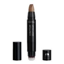 Mallinnuskynät IsaDora Contour Stick'n Brush Dark Almond 34, 4,2 g hinta ja tiedot | Meikkivoiteet ja puuterit | hobbyhall.fi