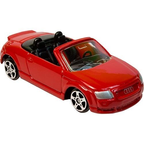 MAISTO Die-Cast FM auto asort. hinta ja tiedot | Poikien lelut | hobbyhall.fi