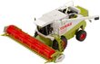 Traktori BRUDER lexion 480 hinta ja tiedot | Poikien lelut | hobbyhall.fi