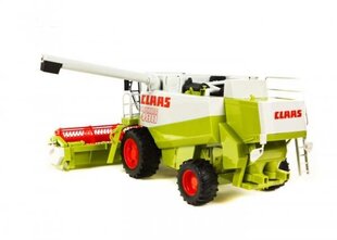 Traktori BRUDER lexion 480 hinta ja tiedot | Poikien lelut | hobbyhall.fi