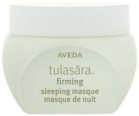 Aveda Tulasara -yönaamio, 50 ml hinta ja tiedot | Kasvonaamiot ja silmänalusaamiot | hobbyhall.fi