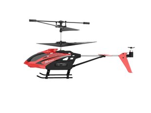 Radio-ohjattava helikopteri R/C Aairwolf Revolt Syma hinta ja tiedot | Poikien lelut | hobbyhall.fi