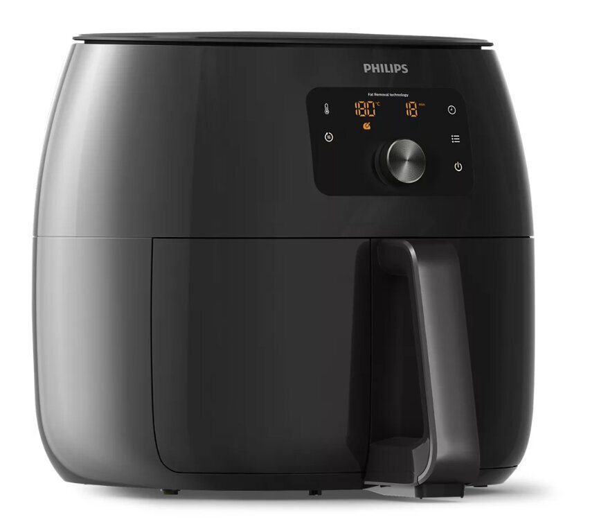 Philips Premium Airfryer XXL HD9765 hinta ja tiedot | Airfryerit ja friteerauskeittimet | hobbyhall.fi