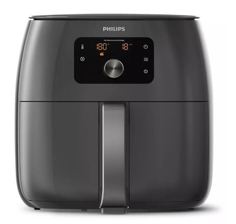 Philips Premium Airfryer XXL HD9765 hinta ja tiedot | Airfryerit ja friteerauskeittimet | hobbyhall.fi