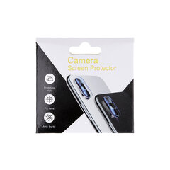 Karkaistu lasi 2.5D kameralle Samsung Galaxy A30 / A40 hinta ja tiedot | Näytönsuojakalvot ja -lasit | hobbyhall.fi