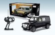 RASTAR auto 1:14 RC Mercedes G55 hinta ja tiedot | Poikien lelut | hobbyhall.fi