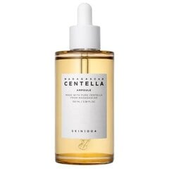 SKIN1004 Madagascar Centella Ampoule, 100 ml, kasvojen ampulli, jossa on aasialaista centellaa. hinta ja tiedot | Kasvoöljyt ja seerumit | hobbyhall.fi