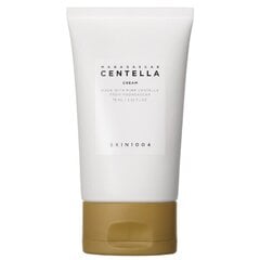 Kosteuttava voide SKIN1004 Madagascar Centella Cream aasialaisella centellalla, 75 ml hinta ja tiedot | Kasvovoiteet | hobbyhall.fi