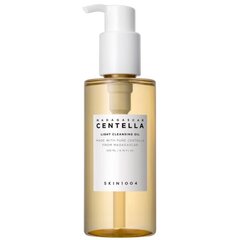 Kasvoöljy Skin1004 Madagaskarin Centella, 200 ml hinta ja tiedot | Kasvojen puhdistusaineet | hobbyhall.fi