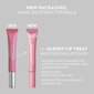 Huulikiilto Isadora Glossy Lip Treat 57 Cream Rose, 13 ml hinta ja tiedot | Huulipunat, huulikiillot ja huulirasvat | hobbyhall.fi