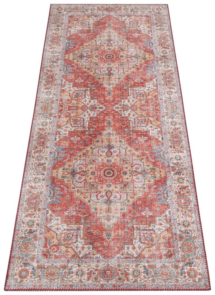 Nouristan Asmar Sylla, matto 80 cm x 200 cm hinta ja tiedot | Isot matot | hobbyhall.fi