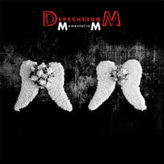CD Depeche Mode Memento Mori hinta ja tiedot | Vinyylilevyt, CD-levyt, DVD-levyt | hobbyhall.fi