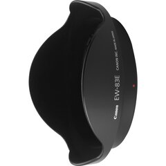 Canon lens hood EW-83E. hinta ja tiedot | Kameran suotimet | hobbyhall.fi