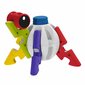 Chicco-lelupallo vauvalle, 2 in 1, 10 osaa hinta ja tiedot | Vauvan lelut | hobbyhall.fi