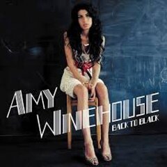 AMY WINEHOUSE "Back To Black" CD hinta ja tiedot | Vinyylilevyt, CD-levyt, DVD-levyt | hobbyhall.fi