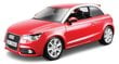 BBURAGO automalli 1/24 Audi A1 hinta ja tiedot | Poikien lelut | hobbyhall.fi