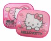 Hello Kitty -aurinkosuojat autoon, 2 kpl hinta ja tiedot | Turvaistuimen lisävarusteet | hobbyhall.fi