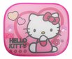 Hello Kitty -aurinkosuojat autoon, 2 kpl hinta ja tiedot | Turvaistuimen lisävarusteet | hobbyhall.fi