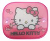 Hello Kitty -aurinkosuojat autoon, 2 kpl hinta ja tiedot | Turvaistuimen lisävarusteet | hobbyhall.fi