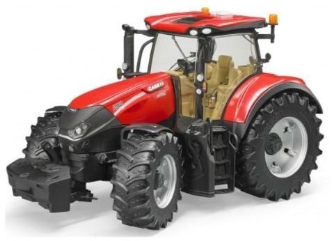 Bruder Case IH Optum 300 hinta ja tiedot | Poikien lelut | hobbyhall.fi