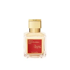 Maison Francis Kurkdjian Baccarat Rouge 540 EDP-tuoksu naiselle, 70 ml hinta ja tiedot | Naisten hajuvedet | hobbyhall.fi