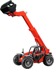 Bruder Manitou teleskooppikurottaja MLT 633 hinta ja tiedot | Poikien lelut | hobbyhall.fi